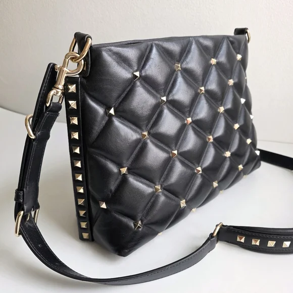 Valentino Garavani Candystud Rockstud Bag - Picture 3 of 16